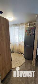 2-к квартира, вторичка, 41м2, 1/5 этаж