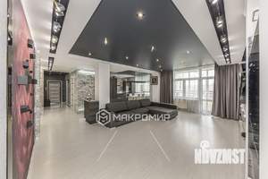 3-к квартира, вторичка, 125м2, 6/9 этаж