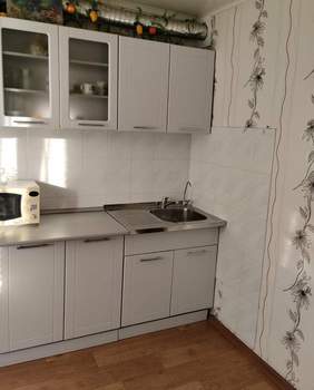 1-к квартира, вторичка, 34м2, 7/10 этаж