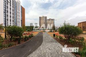 1-к квартира, вторичка, 38м2, 11/17 этаж