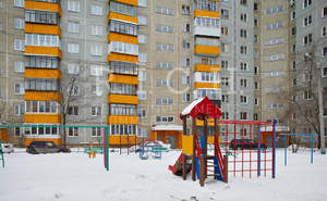 3-к квартира, вторичка, 70м2, 4/9 этаж