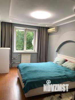 3-к квартира, вторичка, 73м2, 2/10 этаж