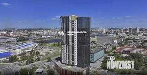 2-к квартира, вторичка, 46м2, 11/31 этаж
