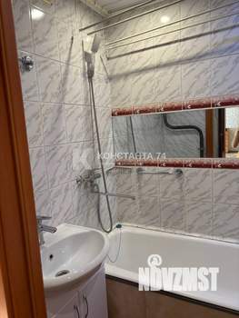 2-к квартира, вторичка, 50м2, 5/10 этаж