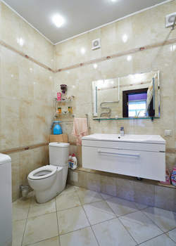 3-к квартира, вторичка, 71м2, 3/5 этаж