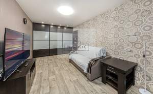 2-к квартира, вторичка, 50м2, 9/10 этаж