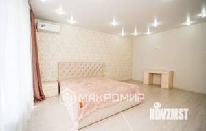 2-к квартира, вторичка, 86м2, 8/16 этаж