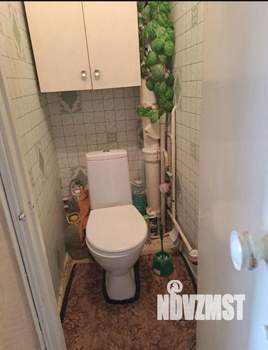 1-к квартира, вторичка, 42м2, 5/10 этаж