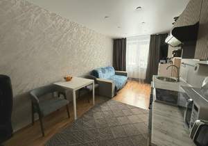 1-к квартира, вторичка, 32м2, 1/10 этаж