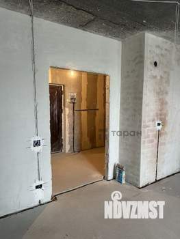 Студия квартира, вторичка, 40м2, 14/20 этаж