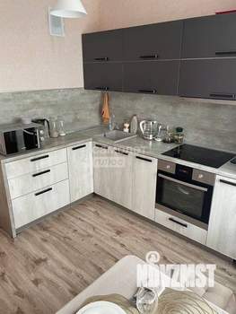 1-к квартира, вторичка, 38м2, 5/26 этаж