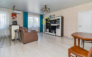 2-к квартира, вторичка, 60м2, 3/10 этаж