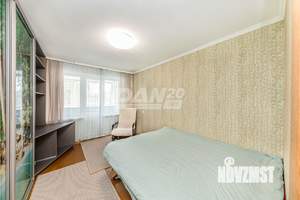 3-к квартира, вторичка, 65м2, 3/9 этаж