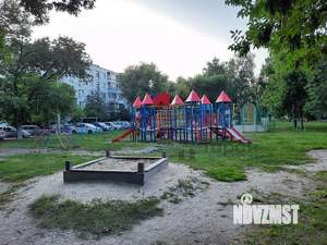 1-к квартира, вторичка, 35м2, 4/5 этаж