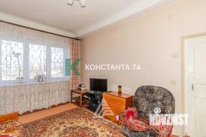 2-к квартира, вторичка, 45м2, 5/5 этаж