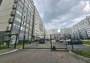 1-к квартира, вторичка, 40м2, 2/11 этаж