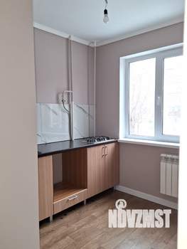 1-к квартира, вторичка, 30м2, 2/5 этаж