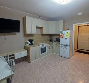 1-к квартира, вторичка, 40м2, 9/11 этаж