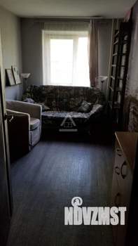 3-к квартира, вторичка, 61м2, 1/5 этаж