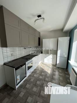 2-к квартира, вторичка, 67м2, 4/16 этаж