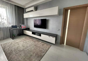 2-к квартира, вторичка, 72м2, 19/19 этаж