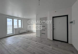 2-к квартира, вторичка, 61м2, 5/10 этаж