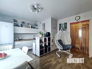 2-к квартира, вторичка, 42м2, 3/10 этаж