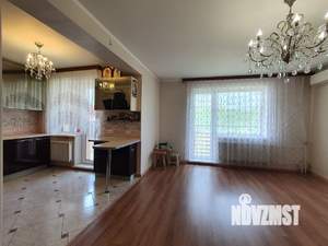 2-к квартира, вторичка, 59м2, 3/3 этаж