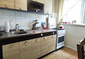 2-к квартира, вторичка, 46м2, 3/5 этаж