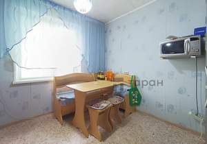 4-к квартира, вторичка, 84м2, 7/9 этаж