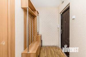 1-к квартира, вторичка, 41м2, 1/10 этаж