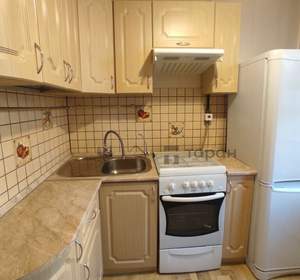 1-к квартира, вторичка, 30м2, 1/5 этаж