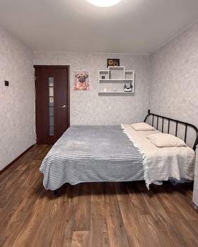 2-к квартира, вторичка, 34м2, 8/10 этаж