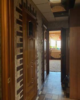 3-к квартира, вторичка, 66м2, 6/9 этаж