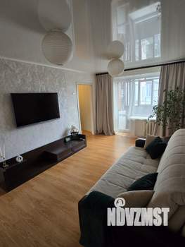 2-к квартира, вторичка, 52м2, 7/9 этаж