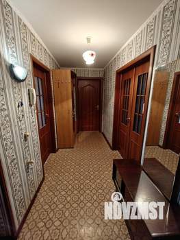 3-к квартира, вторичка, 65м2, 3/5 этаж