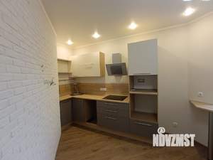 2-к квартира, вторичка, 61м2, 5/20 этаж