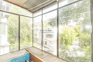 2-к квартира, вторичка, 42м2, 3/4 этаж