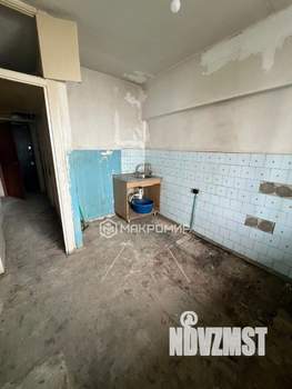 1-к квартира, вторичка, 36м2, 7/16 этаж