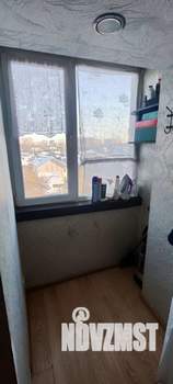 1-к квартира, вторичка, 36м2, 5/9 этаж