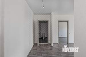 Студия квартира, вторичка, 24м2, 3/10 этаж