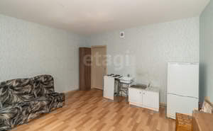 Студия квартира, вторичка, 27м2, 3/10 этаж