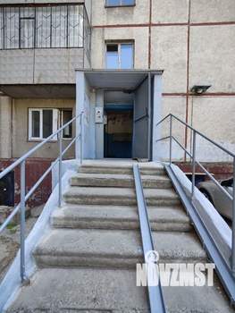2-к квартира, вторичка, 35м2, 5/9 этаж