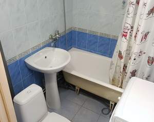 2-к квартира, вторичка, 48м2, 3/5 этаж