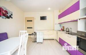 2-к квартира, вторичка, 86м2, 8/16 этаж