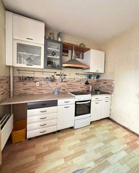 2-к квартира, вторичка, 64м2, 3/10 этаж