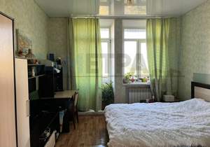 2-к квартира, вторичка, 55м2, 4/4 этаж