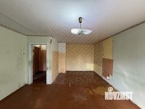 1-к квартира, вторичка, 35м2, 3/5 этаж