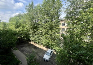 1-к квартира, вторичка, 32м2, 3/5 этаж