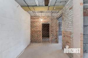 2-к квартира, вторичка, 85м2, 4/16 этаж